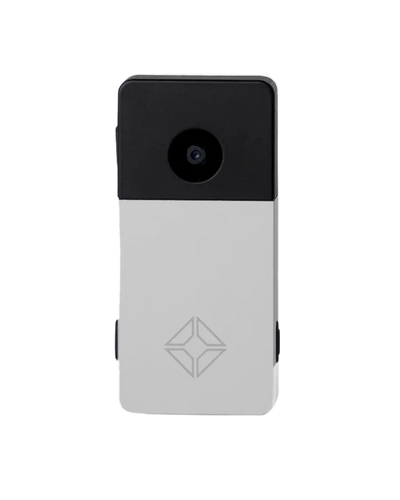Blockstream Jade Plus Hardware Wallet (Metal Edition) แถมกระเป๋า Bitcast - Bitcast