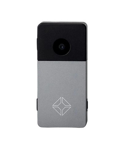 Blockstream Jade Plus Hardware Wallet (Metal Edition) แถมกระเป๋า Bitcast - Bitcast