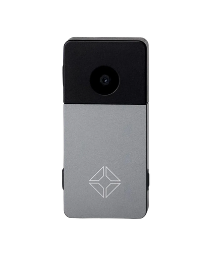 Blockstream Jade Plus Hardware Wallet (Metal Edition)แถมฟรีกระเป๋า Bitcast - Bitcast
