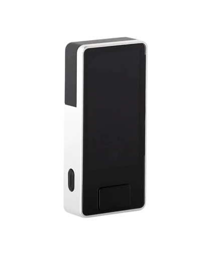 Blockstream Jade Plus Hardware Wallet (Metal Edition)