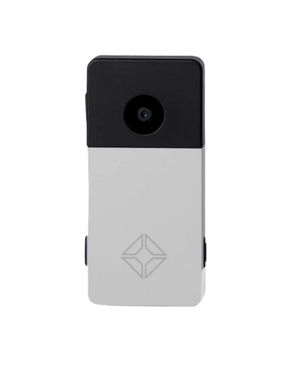 Blockstream Jade Plus Hardware Wallet (Metal Edition)