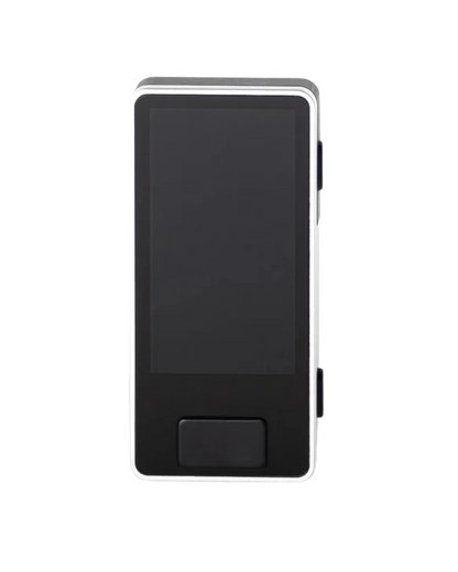 Blockstream Jade Plus Hardware Wallet (Metal Edition)