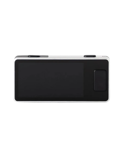 Blockstream Jade Plus Hardware Wallet (Metal Edition)