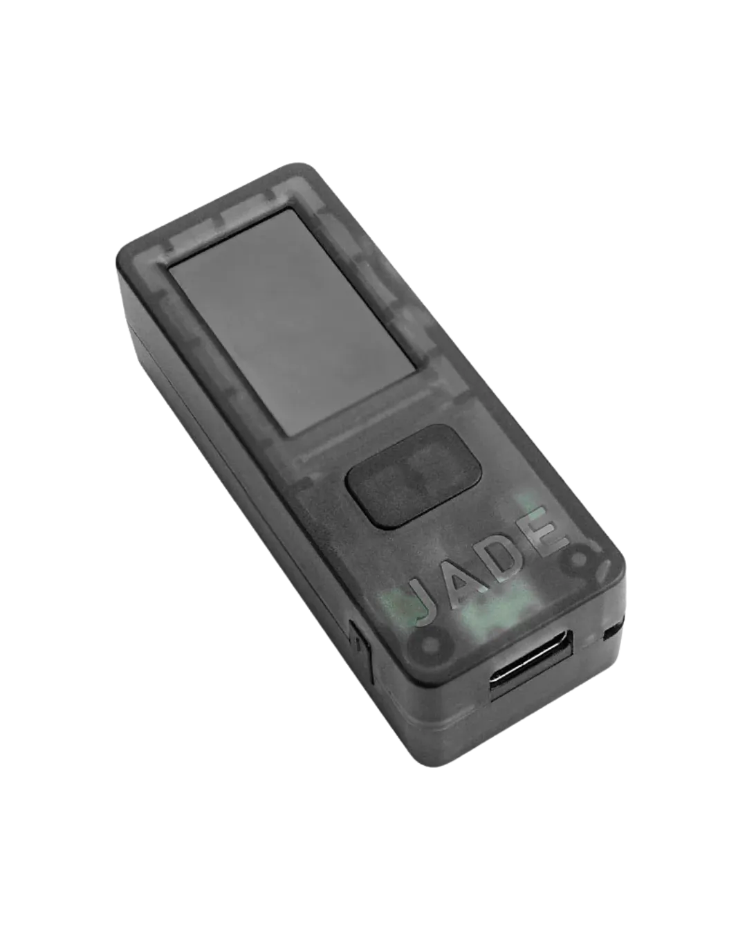 Blockstream Jade Classic Hardware Wallet แถมฟรีกระเป๋า Bitcast
