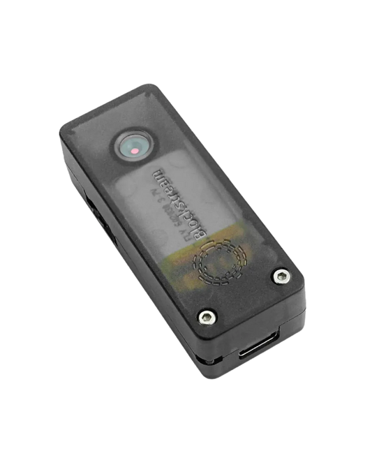 Blockstream Jade Classic Hardware Wallet แถมฟรีกระเป๋า Bitcast