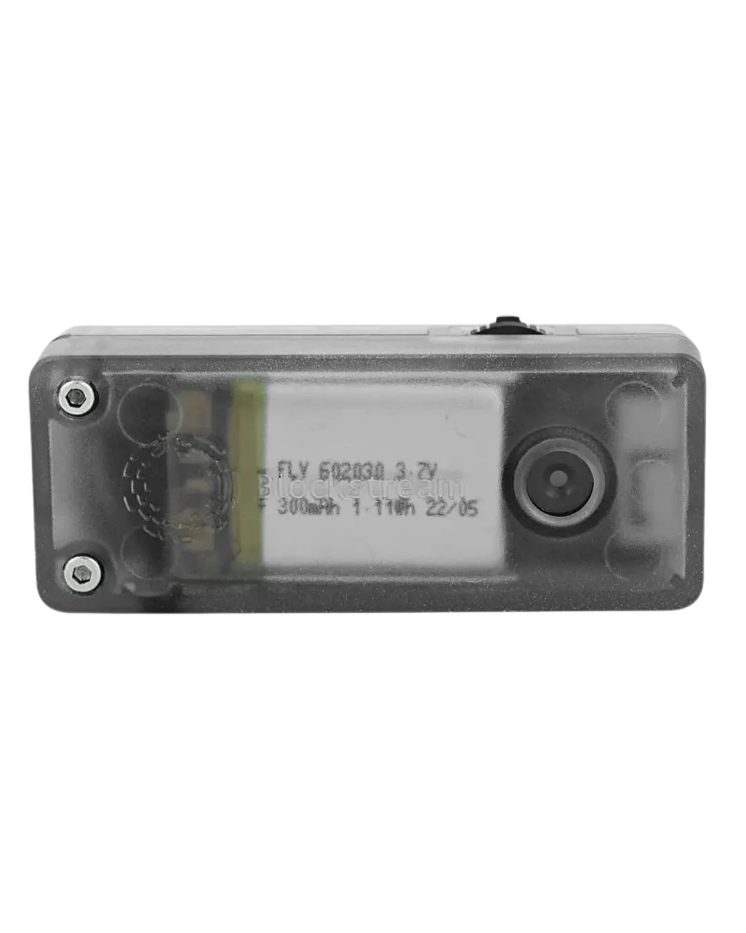 Blockstream Jade Classic Hardware Wallet แถมฟรีกระเป๋า Bitcast