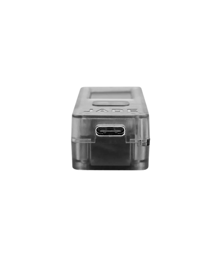 Blockstream Jade Classic Hardware Wallet แถมฟรีกระเป๋า Bitcast
