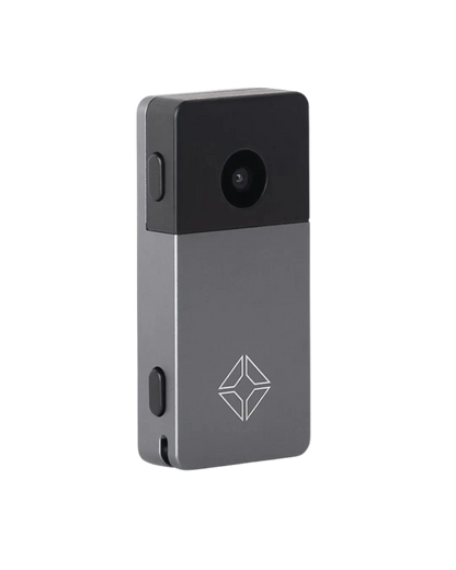 Blockstream Jade Plus Hardware Wallet (Metal Edition)