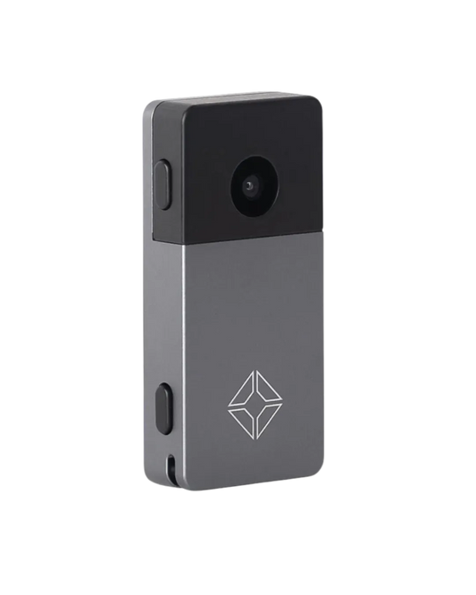 Blockstream Jade Plus Hardware Wallet (Metal Edition)
