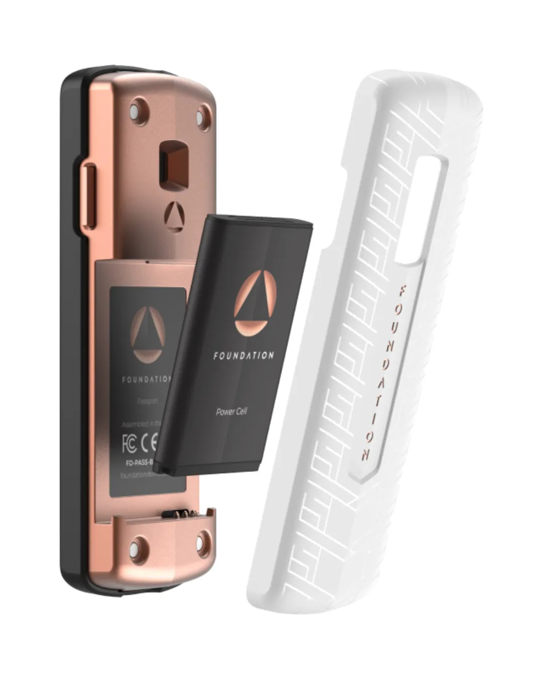 Bitcast