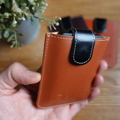 ซองหนังสำหรับ OneKey - Bitcast