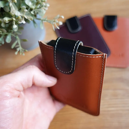 ซองหนังสำหรับ OneKey - Bitcast