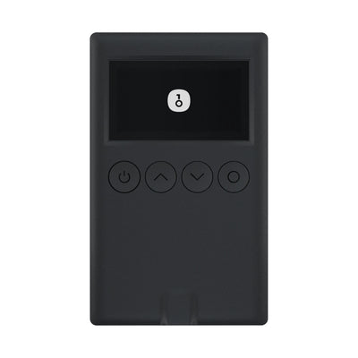 OneKey Classic 1S — ราคาดี มีแบตเตอรี่ ต่อมือถือได้ (แถมซองหนัง) - Bitcast