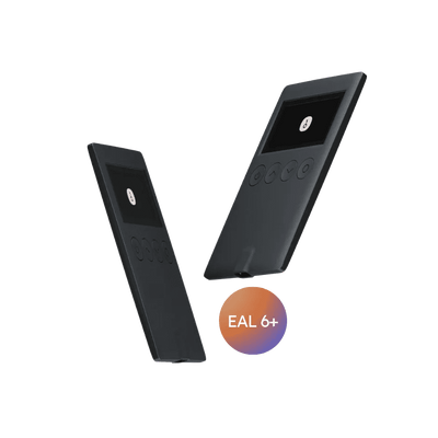 OneKey Classic 1S (EAL6+) แถมซองหนังแท้ - Bitcast