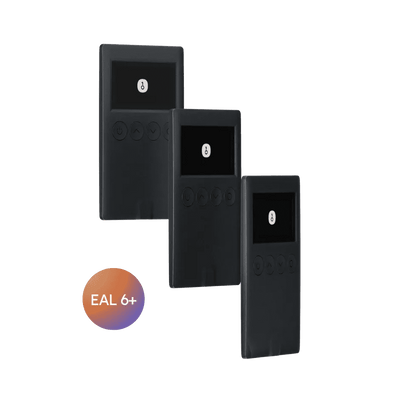 OneKey Classic 1S (EAL6+) แถมซองหนังแท้ - Bitcast