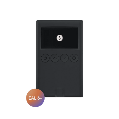 OneKey Classic 1S (EAL6+) แถมซองหนังแท้ - Bitcast