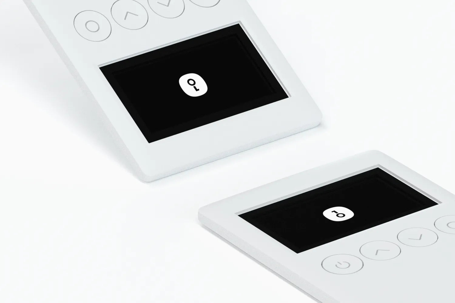OneKey Classic 1S Pure - Hardware Wallet (ไม่มีแบตเตอรี่) - Bitcast