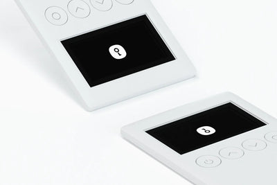 OneKey Classic 1S Pure - Hardware Wallet (ไม่มีแบตเตอรี่) - Bitcast