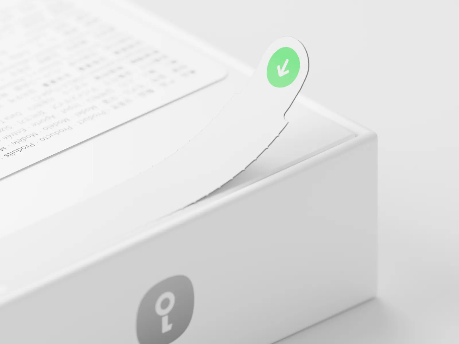 OneKey Classic 1S Pure - Hardware Wallet (ไม่มีแบตเตอรี่) - Bitcast