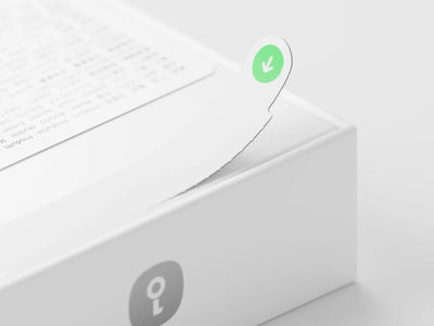 OneKey Classic 1S Pure - Hardware Wallet (ไม่มีแบตเตอรี่) - Bitcast