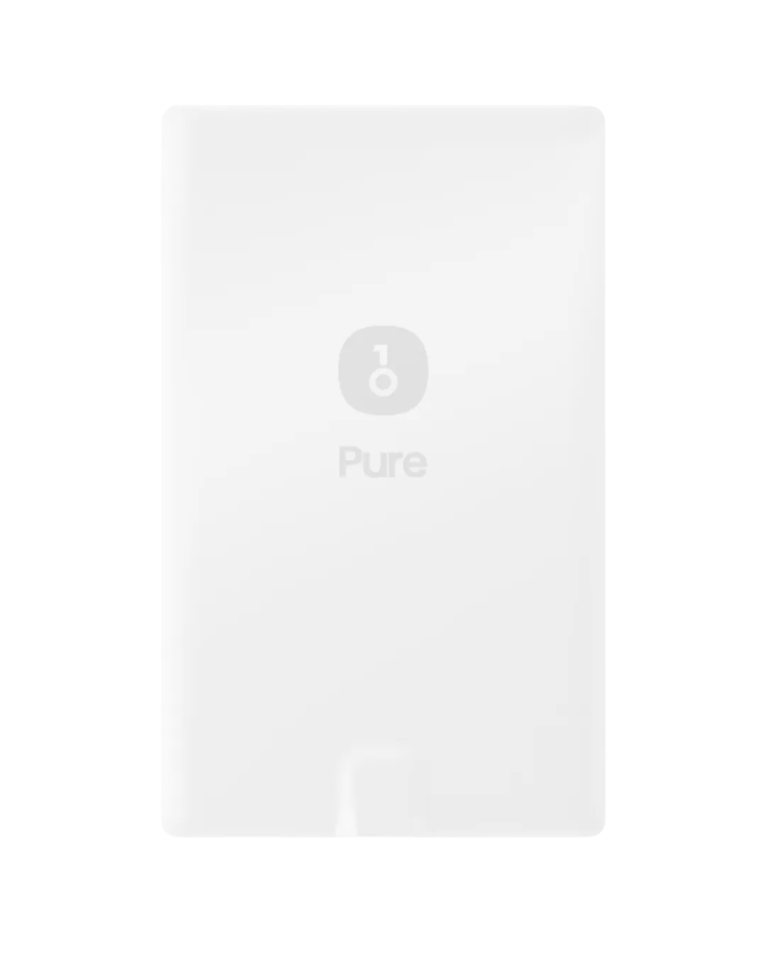 OneKey Classic 1S Pure - Hardware Wallet (ไม่มีแบตเตอรี่) - Bitcast