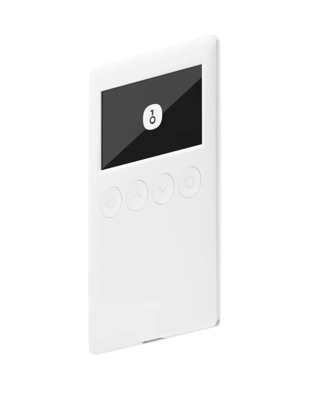 OneKey Classic 1S Pure - Hardware Wallet (ไม่มีแบตเตอรี่) - Bitcast
