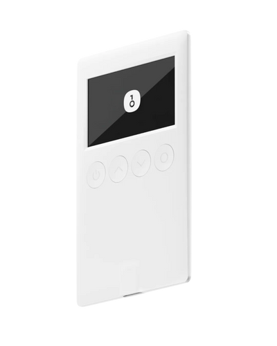 OneKey Classic 1S Pure - Hardware Wallet (ไม่มีแบตเตอรี่) - Bitcast