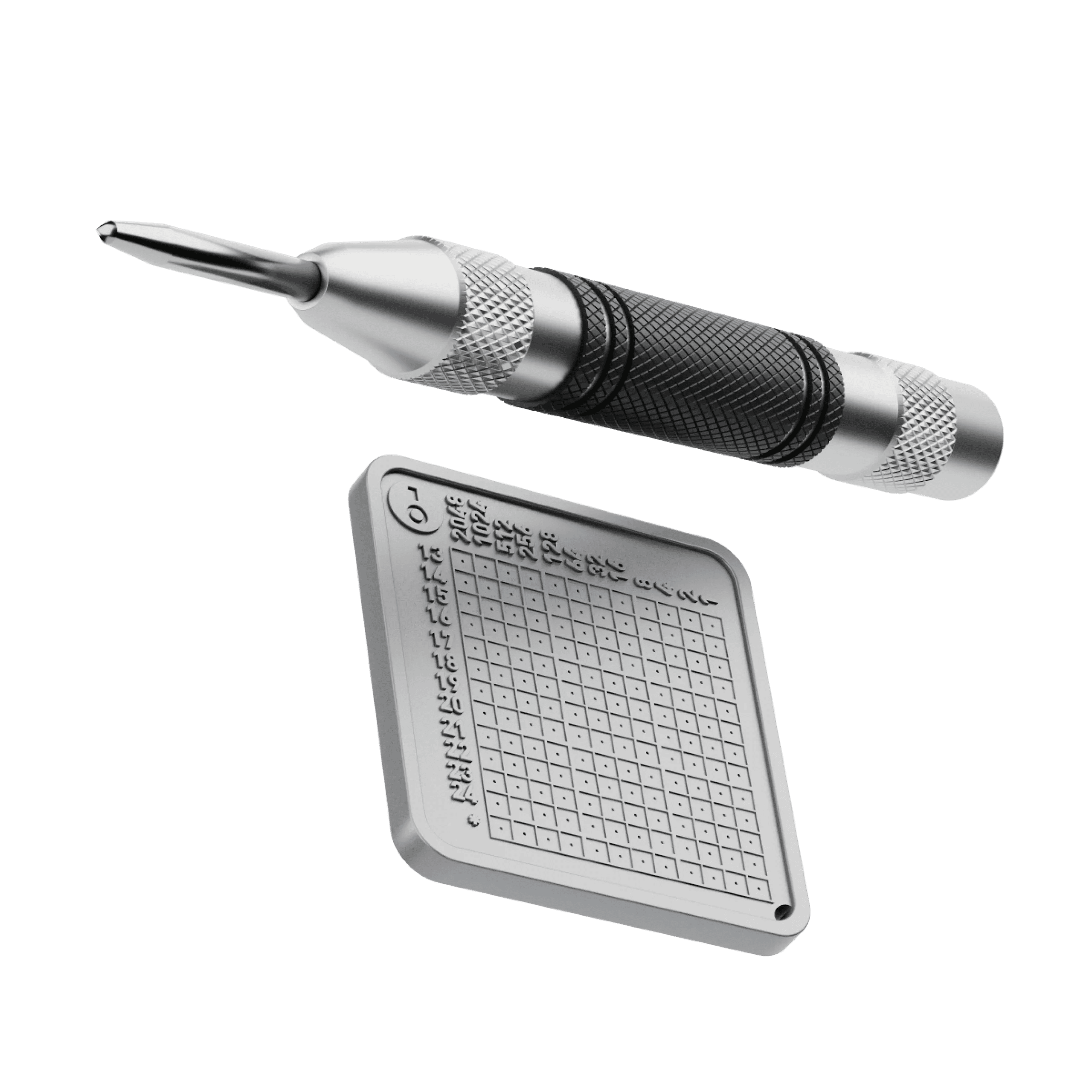 OneKey KeyTag - Bitcast