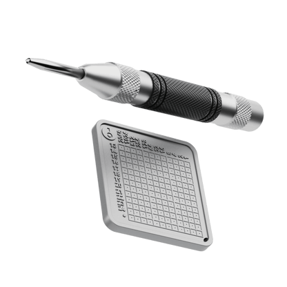 OneKey KeyTag - Bitcast