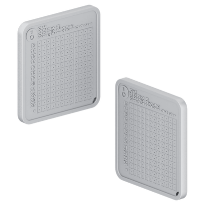 OneKey KeyTag - Bitcast