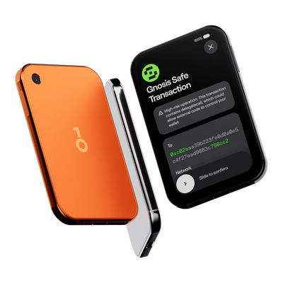 OneKey Pro 2 — ราคา ฮาร์ดแวร์วอลเล็ตจอ OLED 3.54 นิ้ว กันน้ำ IP56 (แถม SeedCard) - Bitcast