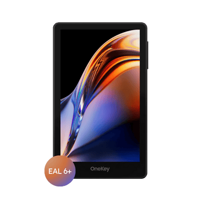 OneKey Pro แถมซองหนังแท้ - Bitcast