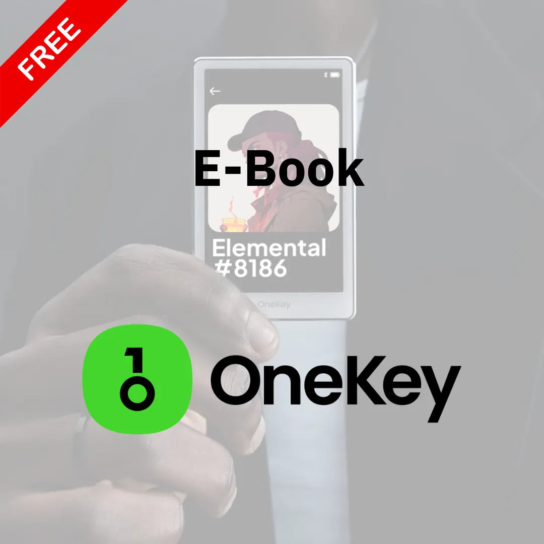 OneKey E-book