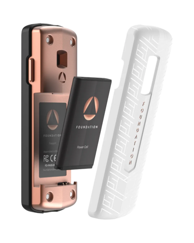 Passport Batch 2 Hardware Wallet - Bitcast