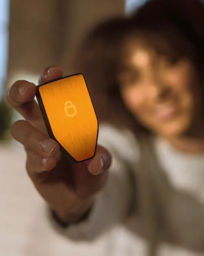 Trezor Safe 5 - Bitcoin Only แถมฟรีกระเป๋า Bitcast และ unikey 3C