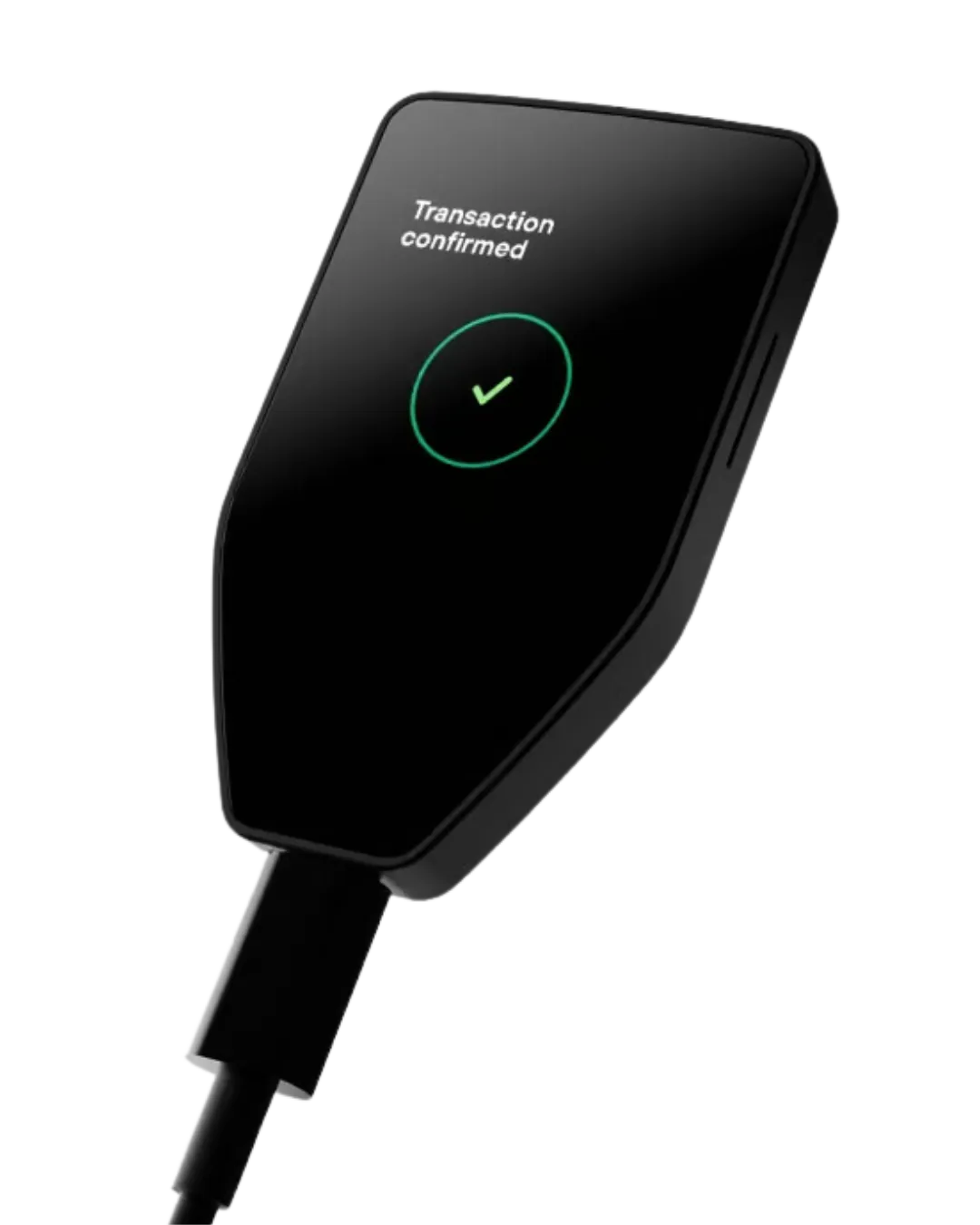 Trezor Safe 5 - Hardware Wallet แถมฟรีกระเป๋า Bitcast - Bitcast