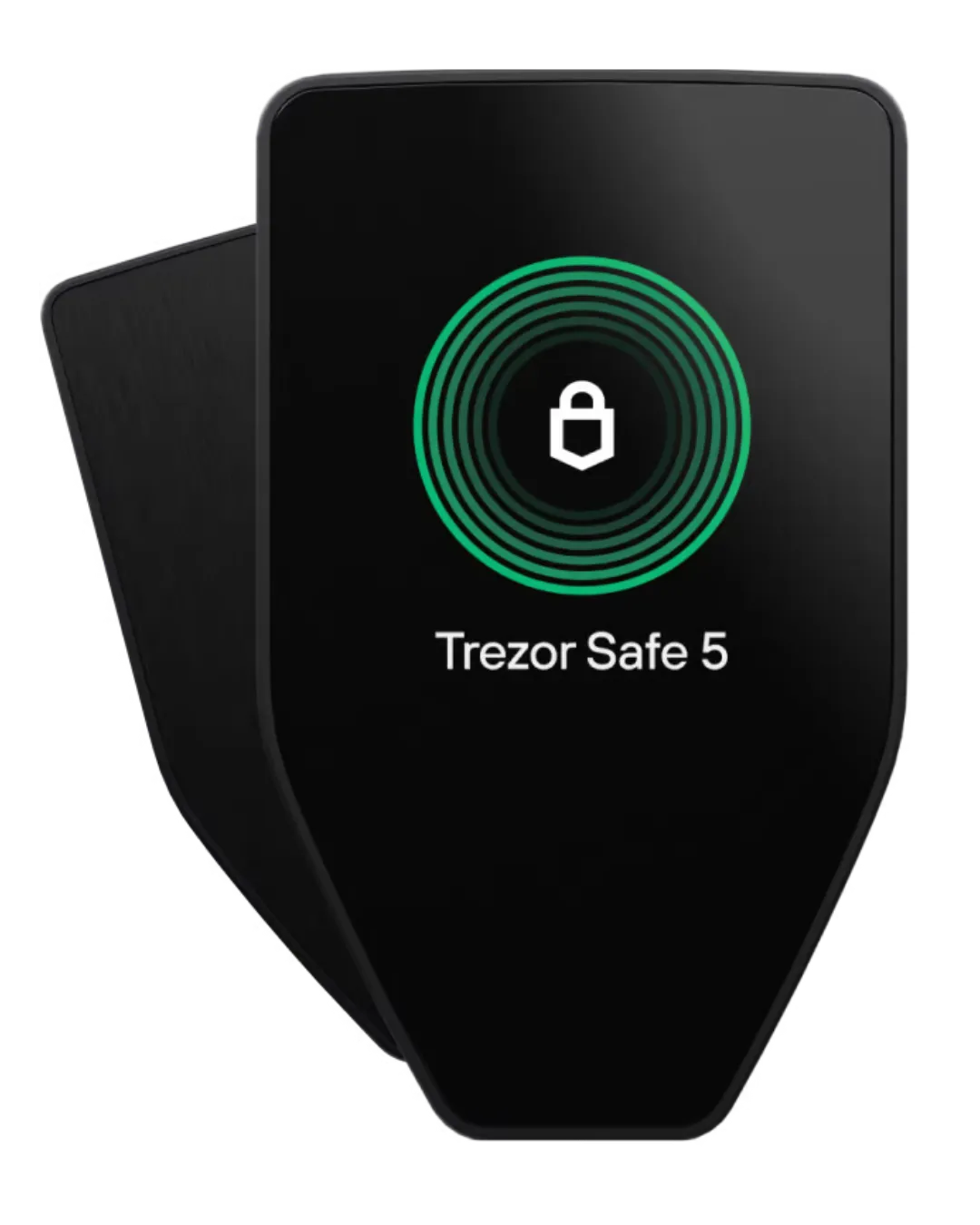Trezor Safe 5 - Hardware Wallet แถมฟรีกระเป๋า Bitcast และ unikey 3C - Bitcast