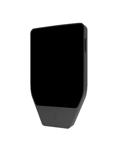 ฟิล์มกระจกกันเสือกสำหรับ Trezor Safe 7 — ใช้งานคริปโตของคุณอย่างเป็นส่วนตัว - Bitcast