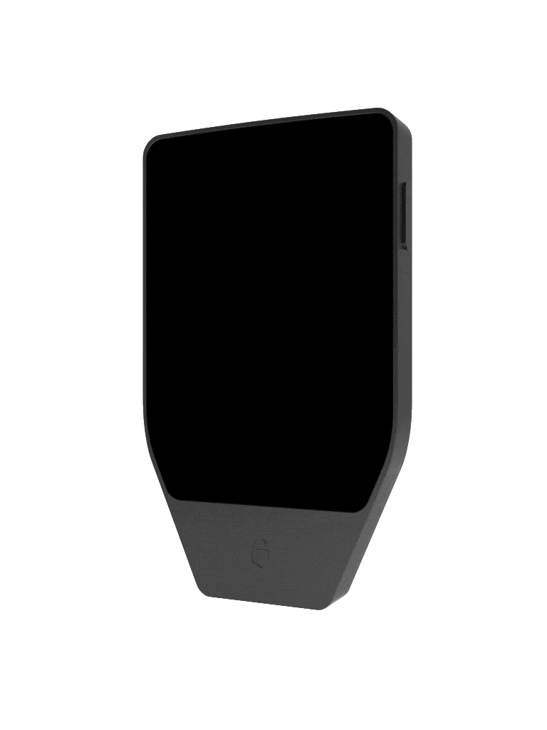 ฟิล์มกระจกกันเสือกสำหรับ Trezor Safe 7 — ใช้งานคริปโตของคุณอย่างเป็นส่วนตัว - Bitcast