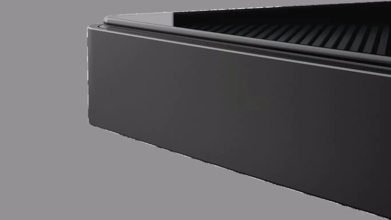 ฟิล์มกระจกกันเสือกสำหรับ Trezor Safe 7 — ใช้งานคริปโตของคุณอย่างเป็นส่วนตัว - Bitcast