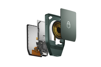 Trezor Safe 7 — Hardware Wallet รุ่นเรือธงที่ล้ำสมัยและปลอดภัยที่สุดจาก Trezor - Bitcast