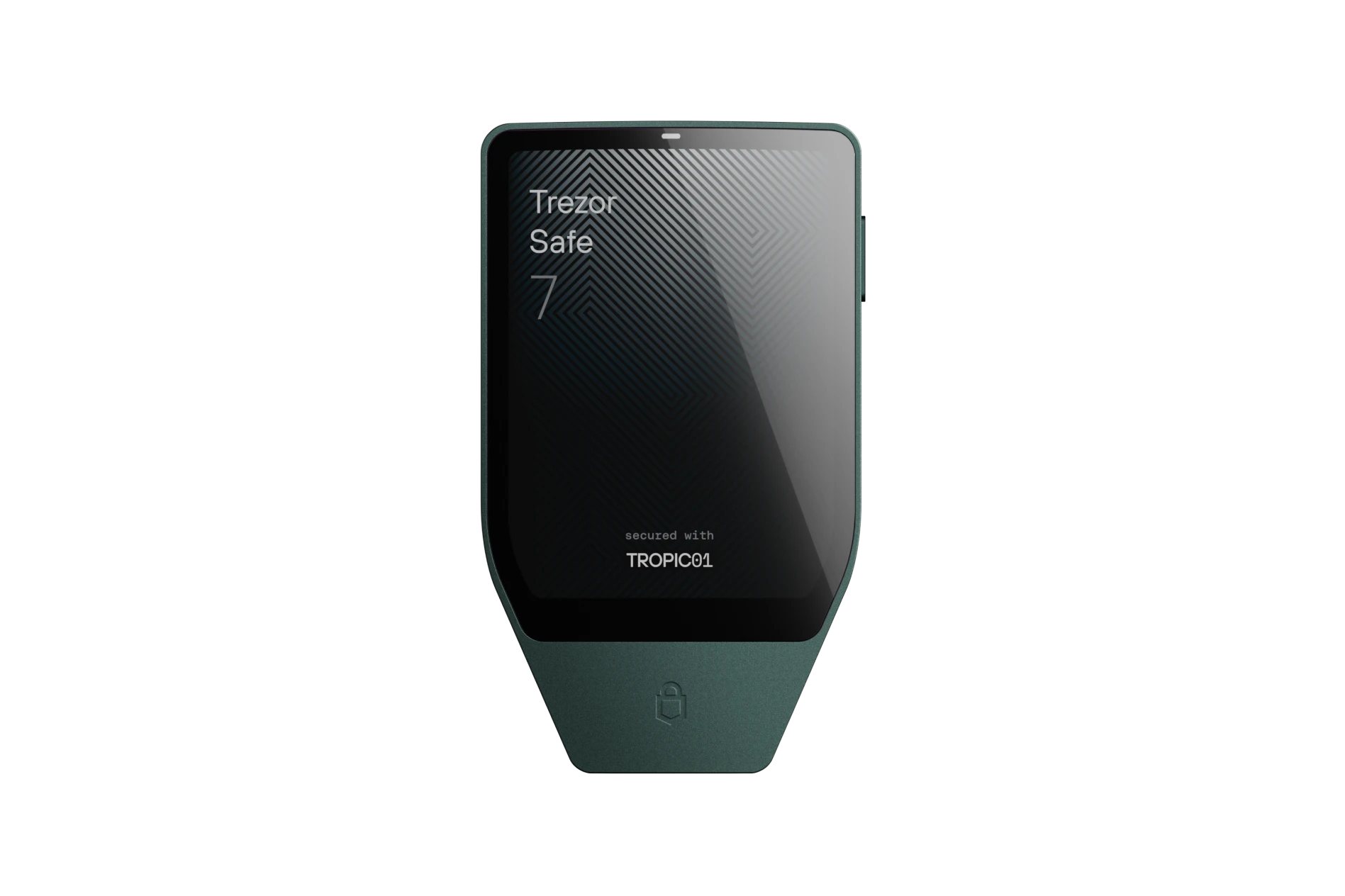 Trezor Safe 7 — Hardware Wallet รุ่นเรือธงที่ล้ำสมัยและปลอดภัยที่สุดจาก Trezor แถมกระเป๋า Bitcast - Bitcast