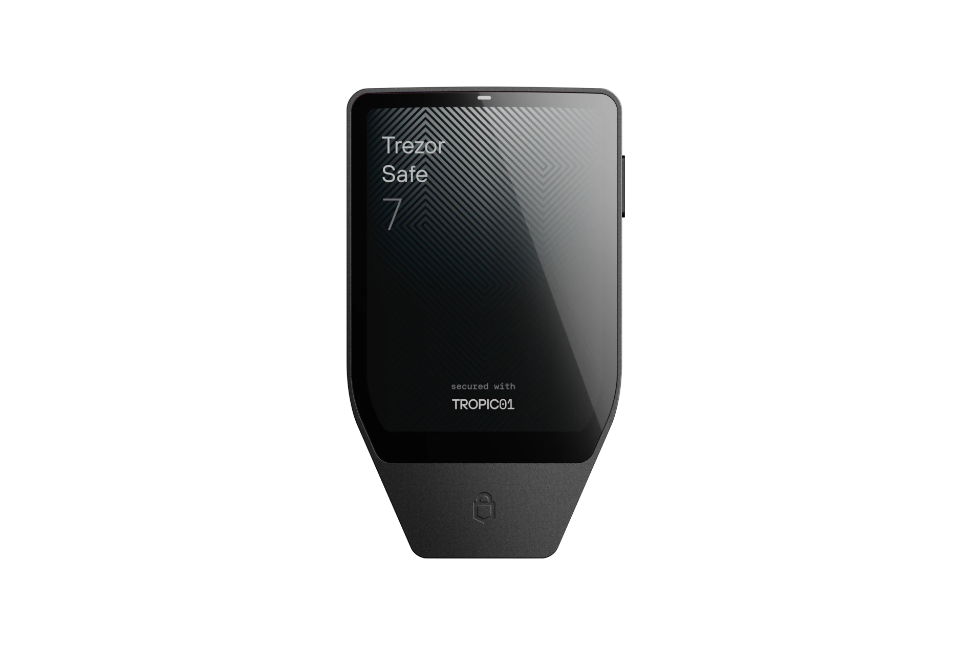 Trezor Safe 7 — Hardware Wallet รุ่นเรือธงที่ล้ำสมัยและปลอดภัยที่สุดจาก Trezor แถมกระเป๋า Bitcast - Bitcast