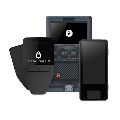 ชุด Full Multisig 3 แบรนด์ (ชุดเริ่มต้น ใช้กับคอม) — Jade Plus