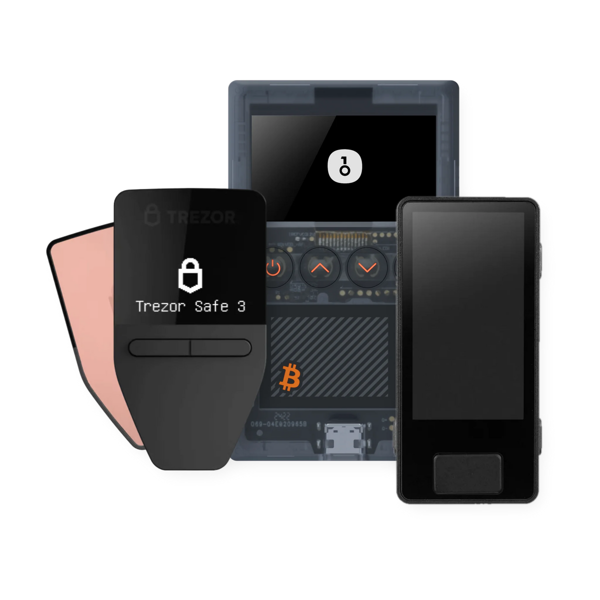 ชุด Full Multisig 3 แบรนด์ (ชุดเริ่มต้น ใช้กับคอม) — Jade Plus