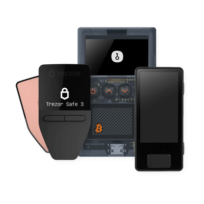 ชุด Full Multisig 3 แบรนด์ (ชุดเริ่มต้น ใช้กับคอม) — Jade Plus