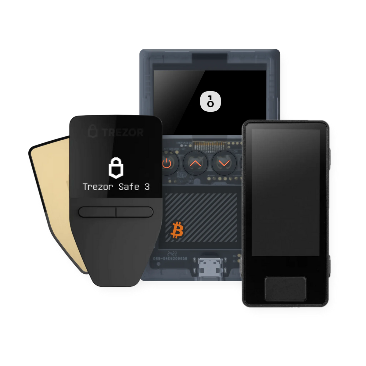 ชุด Full Multisig 3 แบรนด์ (ชุดเริ่มต้น ใช้กับคอม) — Jade Plus