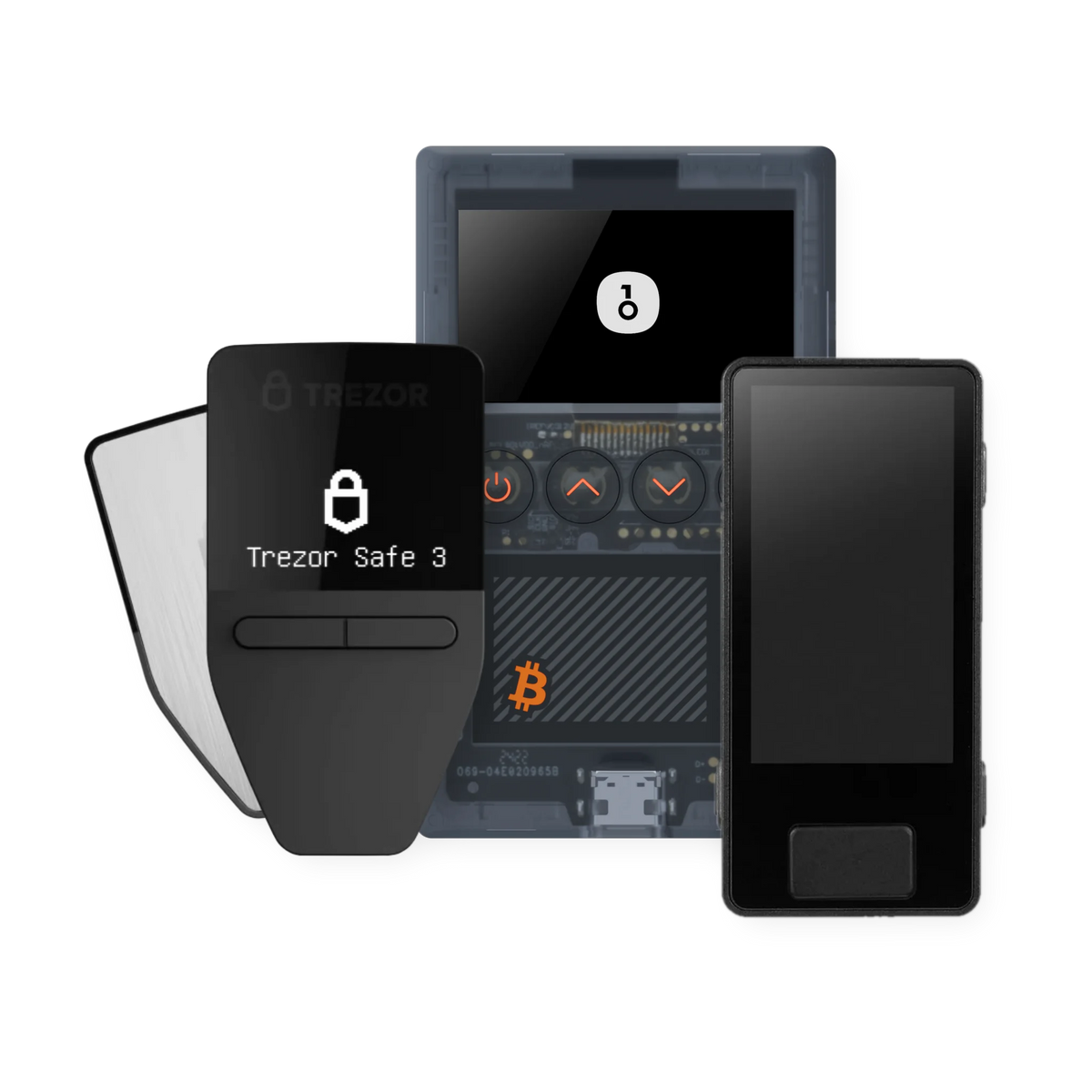 ชุด Full Multisig 3 แบรนด์ (ชุดเริ่มต้น ใช้กับคอม) — Jade Plus