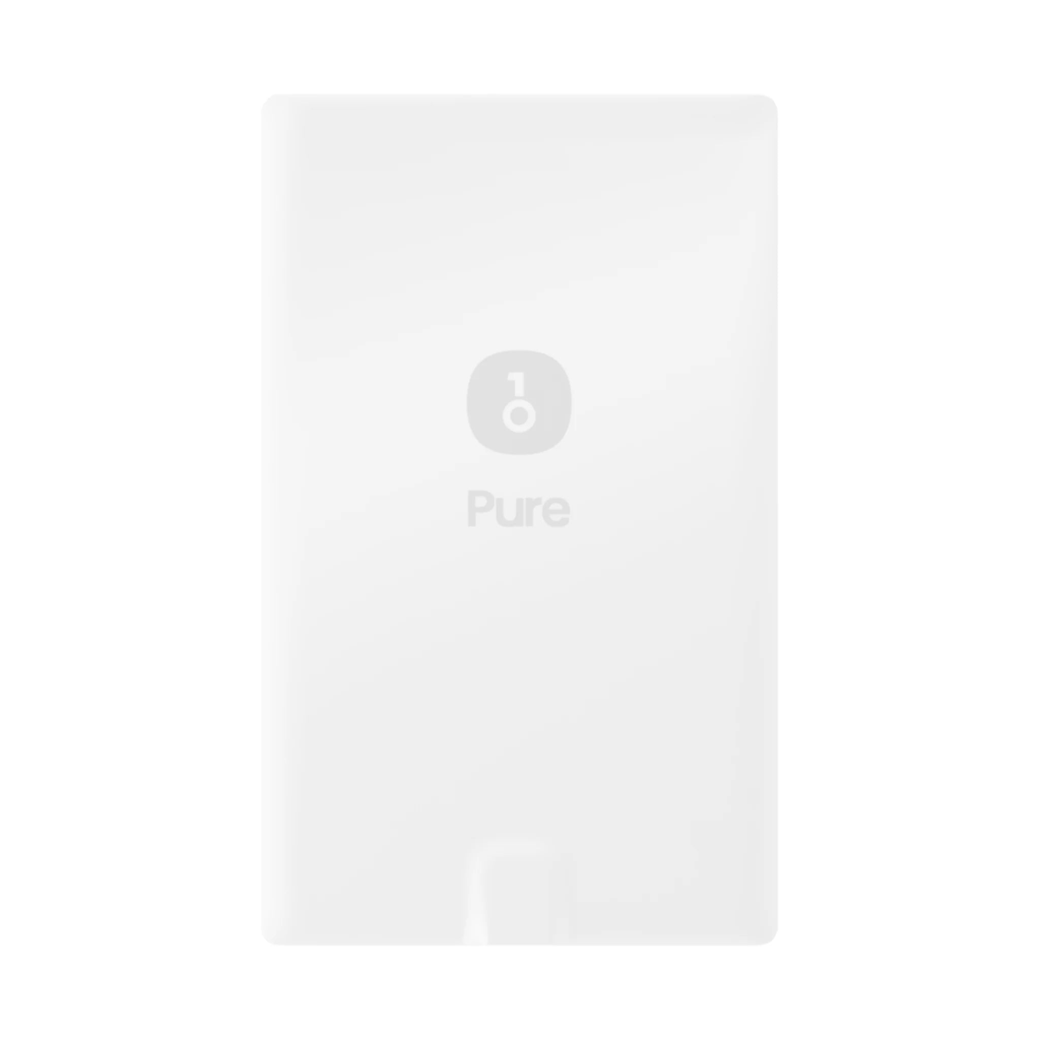 OneKey Classic 1S — built-in battery, so you can use it with your phone without carrying a cable.