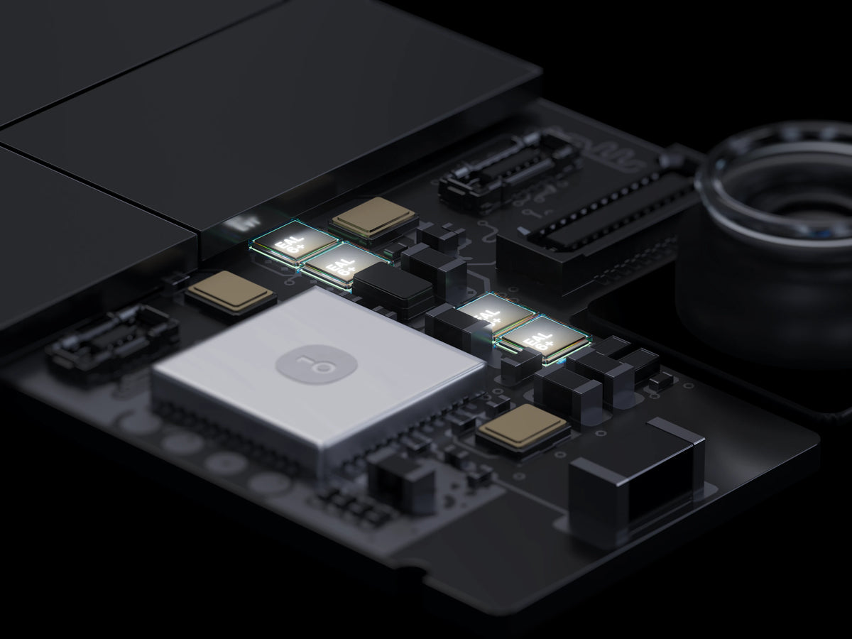Bitcast